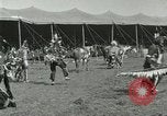 Image of Buffalo Bill Circus United States USA, 1916, second 43 stock footage video 65675023758