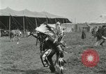 Image of Buffalo Bill Circus United States USA, 1916, second 49 stock footage video 65675023758