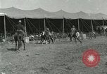 Image of Buffalo Bill Circus United States USA, 1916, second 53 stock footage video 65675023758