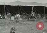 Image of Buffalo Bill Circus United States USA, 1916, second 59 stock footage video 65675023758