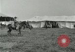 Image of Buffalo Bill Circus United States USA, 1916, second 60 stock footage video 65675023758