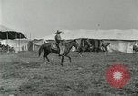 Image of Buffalo Bill Circus United States USA, 1916, second 61 stock footage video 65675023758
