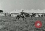 Image of Buffalo Bill Circus United States USA, 1916, second 62 stock footage video 65675023758