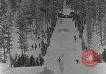 Image of Winter sports United States USA, 1916, second 5 stock footage video 65675023759