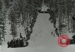 Image of Winter sports United States USA, 1916, second 6 stock footage video 65675023759
