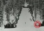 Image of Winter sports United States USA, 1916, second 9 stock footage video 65675023759