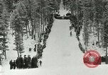 Image of Winter sports United States USA, 1916, second 21 stock footage video 65675023759