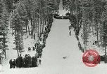 Image of Winter sports United States USA, 1916, second 22 stock footage video 65675023759