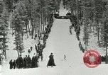 Image of Winter sports United States USA, 1916, second 27 stock footage video 65675023759