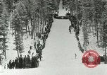 Image of Winter sports United States USA, 1916, second 31 stock footage video 65675023759