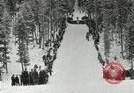 Image of Winter sports United States USA, 1916, second 34 stock footage video 65675023759