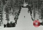 Image of Winter sports United States USA, 1916, second 36 stock footage video 65675023759