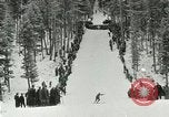 Image of Winter sports United States USA, 1916, second 38 stock footage video 65675023759