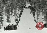 Image of Winter sports United States USA, 1916, second 40 stock footage video 65675023759