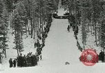 Image of Winter sports United States USA, 1916, second 41 stock footage video 65675023759