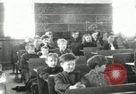 Image of School at Old Dobbin Columbia Maryland USA, 1916, second 15 stock footage video 65675023761