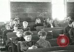 Image of School at Old Dobbin Columbia Maryland USA, 1916, second 17 stock footage video 65675023761