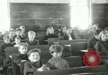 Image of School at Old Dobbin Columbia Maryland USA, 1916, second 18 stock footage video 65675023761