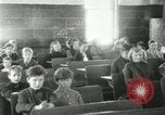 Image of School at Old Dobbin Columbia Maryland USA, 1916, second 21 stock footage video 65675023761