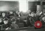 Image of School at Old Dobbin Columbia Maryland USA, 1916, second 23 stock footage video 65675023761
