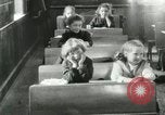 Image of School at Old Dobbin Columbia Maryland USA, 1916, second 25 stock footage video 65675023761