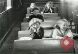 Image of School at Old Dobbin Columbia Maryland USA, 1916, second 26 stock footage video 65675023761