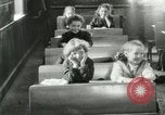Image of School at Old Dobbin Columbia Maryland USA, 1916, second 27 stock footage video 65675023761