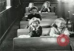 Image of School at Old Dobbin Columbia Maryland USA, 1916, second 28 stock footage video 65675023761