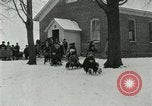 Image of School at Old Dobbin Columbia Maryland USA, 1916, second 31 stock footage video 65675023761