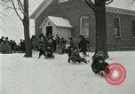 Image of School at Old Dobbin Columbia Maryland USA, 1916, second 32 stock footage video 65675023761