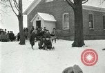 Image of School at Old Dobbin Columbia Maryland USA, 1916, second 36 stock footage video 65675023761