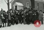 Image of School at Old Dobbin Columbia Maryland USA, 1916, second 39 stock footage video 65675023761