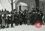 Image of School at Old Dobbin Columbia Maryland USA, 1916, second 42 stock footage video 65675023761