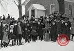 Image of School at Old Dobbin Columbia Maryland USA, 1916, second 43 stock footage video 65675023761