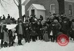 Image of School at Old Dobbin Columbia Maryland USA, 1916, second 44 stock footage video 65675023761