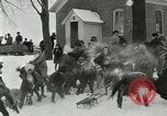 Image of School at Old Dobbin Columbia Maryland USA, 1916, second 48 stock footage video 65675023761