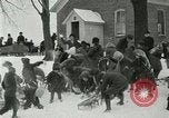 Image of School at Old Dobbin Columbia Maryland USA, 1916, second 49 stock footage video 65675023761