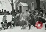 Image of School at Old Dobbin Columbia Maryland USA, 1916, second 50 stock footage video 65675023761