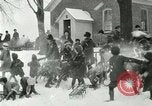 Image of School at Old Dobbin Columbia Maryland USA, 1916, second 51 stock footage video 65675023761