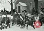 Image of School at Old Dobbin Columbia Maryland USA, 1916, second 52 stock footage video 65675023761
