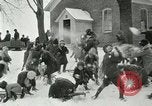 Image of School at Old Dobbin Columbia Maryland USA, 1916, second 54 stock footage video 65675023761
