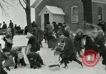 Image of School at Old Dobbin Columbia Maryland USA, 1916, second 56 stock footage video 65675023761