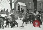 Image of School at Old Dobbin Columbia Maryland USA, 1916, second 57 stock footage video 65675023761
