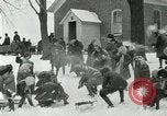 Image of School at Old Dobbin Columbia Maryland USA, 1916, second 58 stock footage video 65675023761