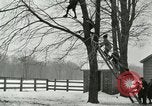 Image of School at Old Dobbin Columbia Maryland USA, 1916, second 60 stock footage video 65675023761