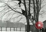 Image of School at Old Dobbin Columbia Maryland USA, 1916, second 61 stock footage video 65675023761