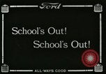 Image of Students leave school Columbia Maryland USA, 1916, second 1 stock footage video 65675023762
