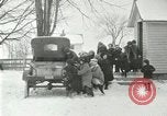 Image of Students leave school Columbia Maryland USA, 1916, second 6 stock footage video 65675023762