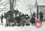 Image of Students leave school Columbia Maryland USA, 1916, second 11 stock footage video 65675023762