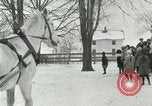 Image of Students leave school Columbia Maryland USA, 1916, second 24 stock footage video 65675023762